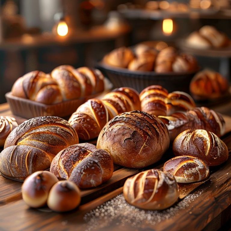 Baked Goods